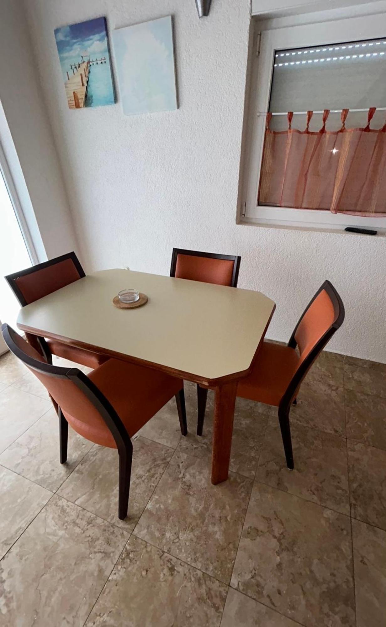 Apartments Zrakic Zaton  Esterno foto